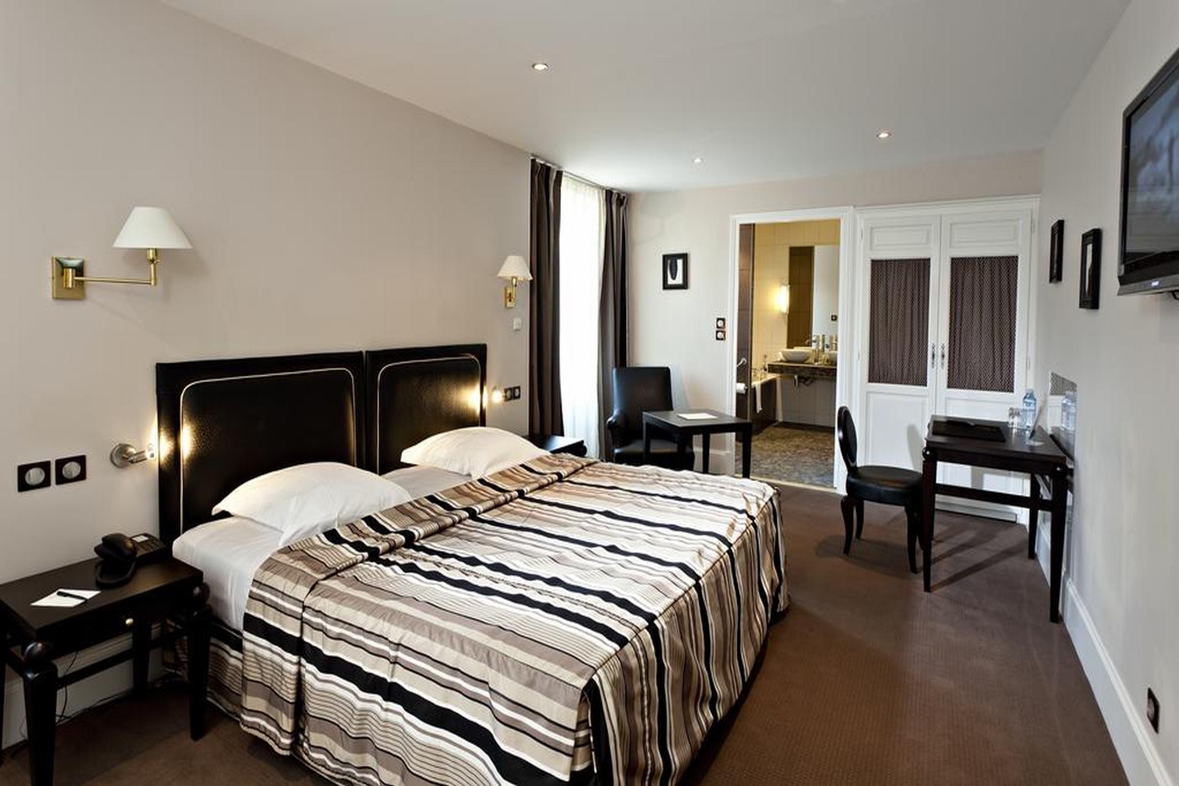 Hotel De La Poste Beaune  Luaran gambar