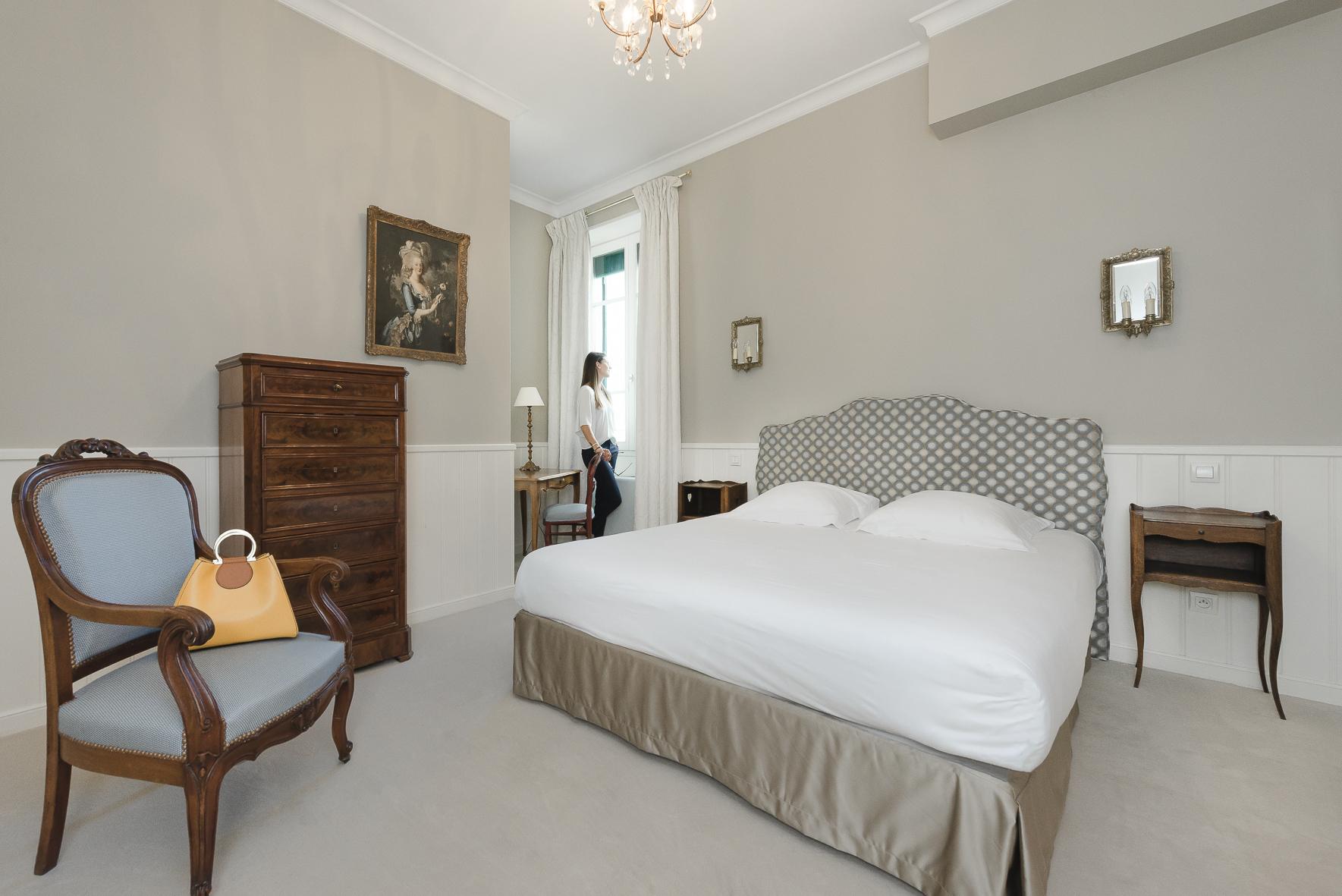 Hotel De La Poste Beaune  Luaran gambar