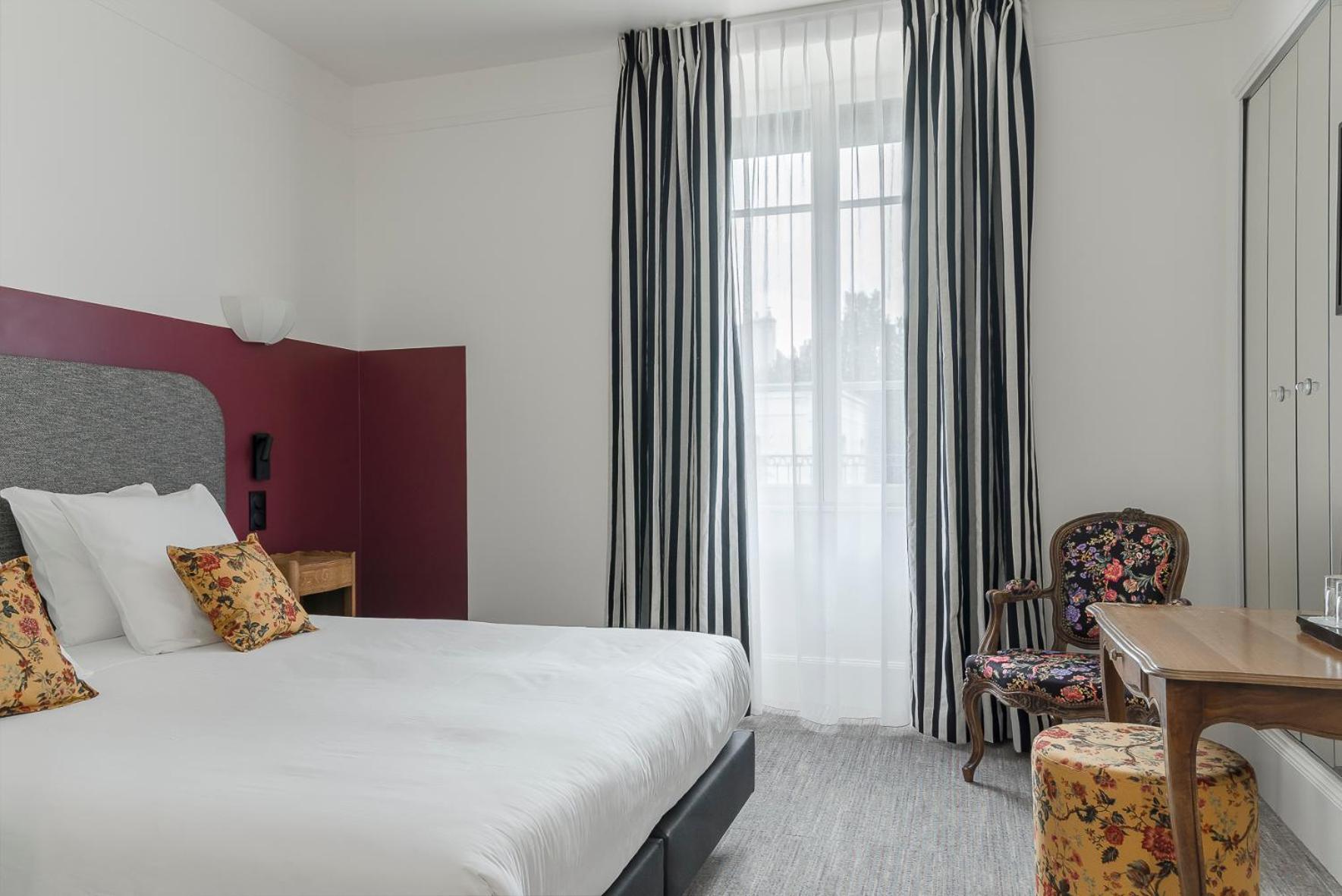 Hotel De La Poste Beaune  Luaran gambar