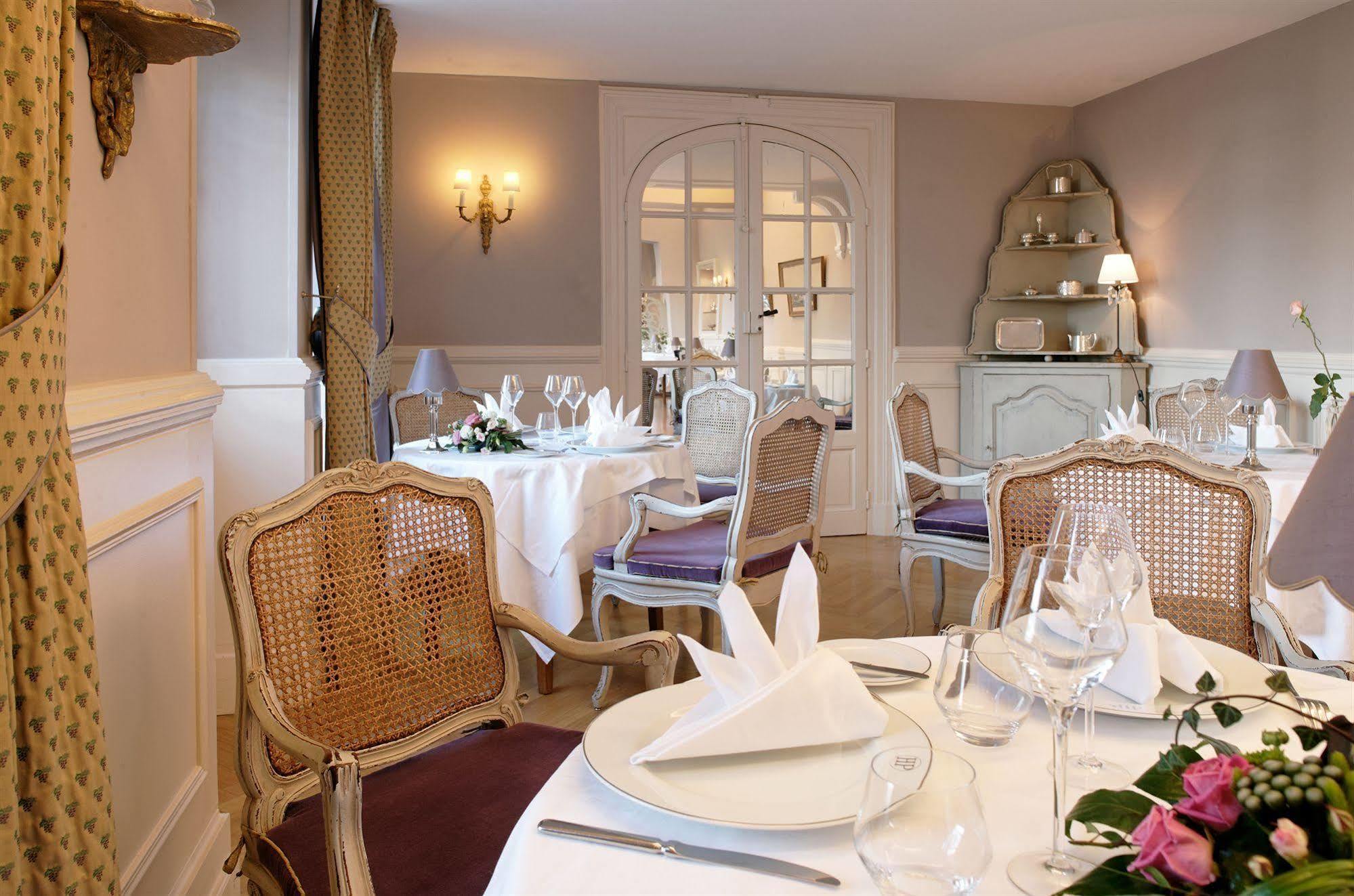 Hotel De La Poste Beaune  Luaran gambar